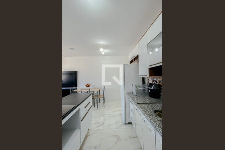 Apartamento para alugar com 38m², 2 quartos e sem vagaLavanderia