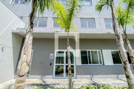 Apartamento para alugar com 38m², 2 quartos e sem vagaÁrea comum