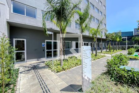 Apartamento para alugar com 38m², 2 quartos e sem vagaÁrea comum