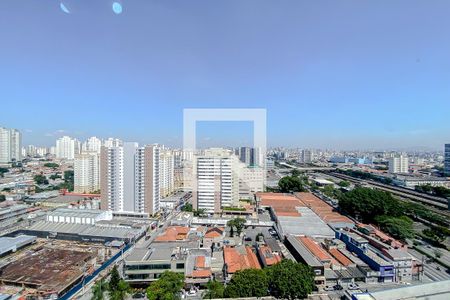 Apartamento para alugar com 38m², 2 quartos e sem vagaVista do Quarto 2