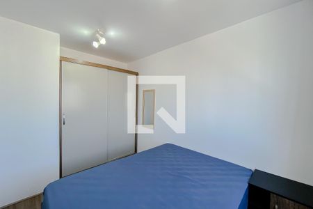 Quarto 1 de apartamento para alugar com 2 quartos, 38m² em Quarta Parada, São Paulo