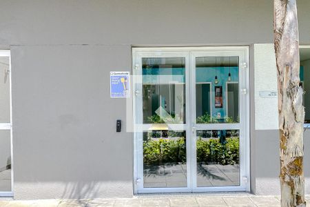 Apartamento para alugar com 38m², 2 quartos e sem vagaÁrea comum
