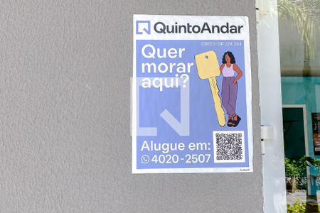 Apartamento para alugar com 38m², 2 quartos e sem vagaÁrea comum