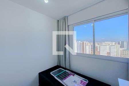 Apartamento para alugar com 38m², 2 quartos e sem vagaQuarto 2