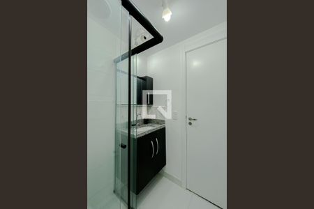 Apartamento para alugar com 38m², 2 quartos e sem vagaBanheiro