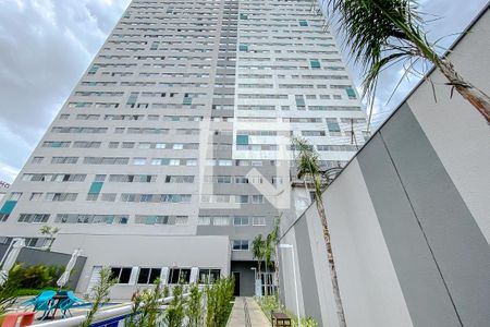 Apartamento para alugar com 38m², 2 quartos e sem vagaÁrea comum