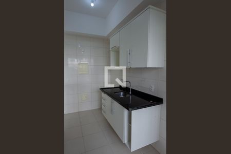 Apartamento à venda com 69m², 2 quartos e 1 vaga Apartamento à venda com 69m², 2 quartos e 1 vagaCozinha