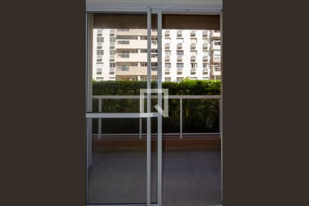 Vista da Sala de apartamento à venda com 2 quartos, 69m² em Recreio dos Bandeirantes, Rio de Janeiro