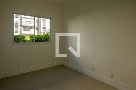 Suite 1 de apartamento à venda com 2 quartos, 69m² em Recreio dos Bandeirantes, Rio de Janeiro