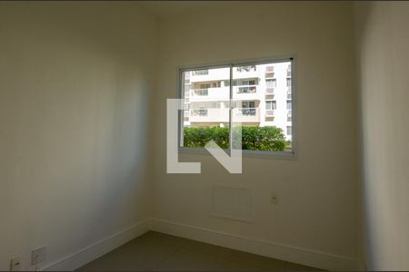 Suite 1 de apartamento à venda com 2 quartos, 69m² em Recreio dos Bandeirantes, Rio de Janeiro