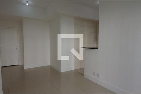 Sala de apartamento à venda com 2 quartos, 69m² em Recreio dos Bandeirantes, Rio de Janeiro