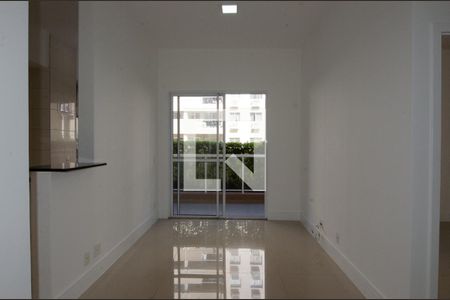 Sala de apartamento à venda com 2 quartos, 69m² em Recreio dos Bandeirantes, Rio de Janeiro