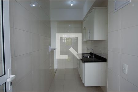 Apartamento à venda com 69m², 2 quartos e 1 vaga Apartamento à venda com 69m², 2 quartos e 1 vagaCozinha