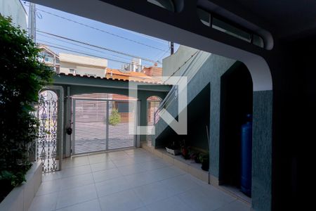 Casa à venda com 231m², 3 quartos e 2 vagas Casa à venda com 231m², 3 quartos e 2 vagasGaragem