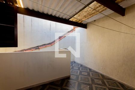 Casa à venda com 231m², 3 quartos e 2 vagas Casa à venda com 231m², 3 quartos e 2 vagasÁrea de Serviço - Externo