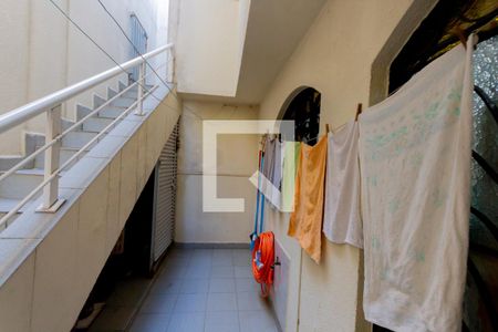 Casa à venda com 231m², 3 quartos e 2 vagas Casa à venda com 231m², 3 quartos e 2 vagasÁrea de Serviço - Externo