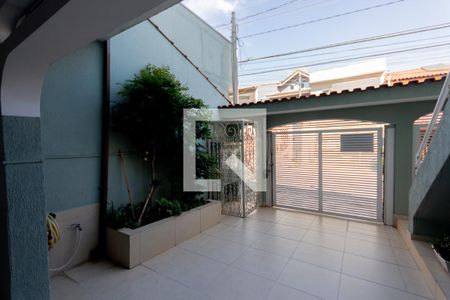 Casa à venda com 231m², 3 quartos e 2 vagas Casa à venda com 231m², 3 quartos e 2 vagasGaragem