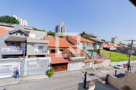Casa à venda com 231m², 3 quartos e 2 vagas Casa à venda com 231m², 3 quartos e 2 vagasVista da Varanda da Suíte 3