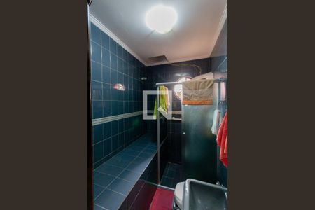 Casa à venda com 231m², 3 quartos e 2 vagas Casa à venda com 231m², 3 quartos e 2 vagasBanheiro da Suíte 2