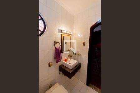 Casa à venda com 231m², 3 quartos e 2 vagas Casa à venda com 231m², 3 quartos e 2 vagasBanheiro da Suíte 3