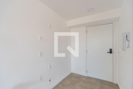 Apartamento à venda com 27m², 1 quarto e 1 vaga Apartamento à venda com 27m², 1 quarto e 1 vagaCozinha