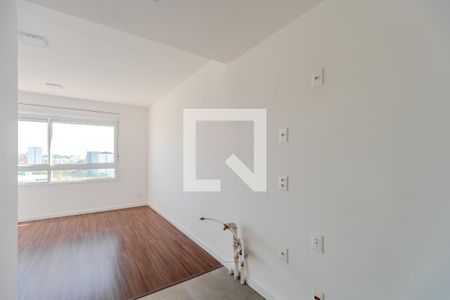 Apartamento à venda com 27m², 1 quarto e 1 vaga Apartamento à venda com 27m², 1 quarto e 1 vagaCozinha