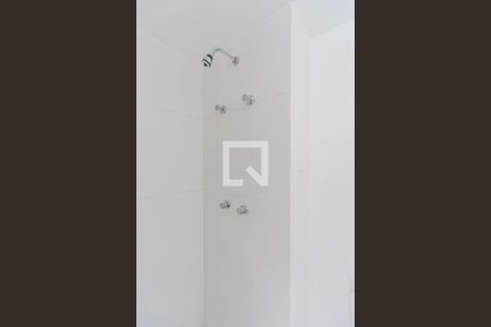 Apartamento à venda com 27m², 1 quarto e 1 vaga Apartamento à venda com 27m², 1 quarto e 1 vagaBanheiro