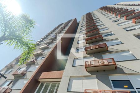 Apartamento à venda com 27m², 1 quarto e 1 vaga Apartamento à venda com 27m², 1 quarto e 1 vagaCondomínio