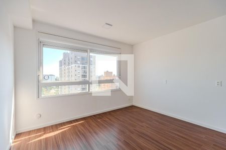 Sala/Quarto de apartamento à venda com 1 quarto, 27m² em Partenon, Porto Alegre