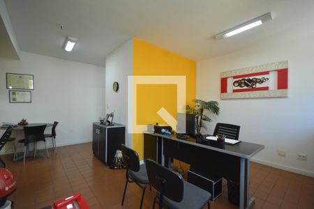 Studio de apartamento à venda com 1 quarto, 28m² em Centro, Rio de Janeiro
