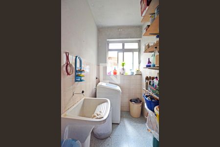 Apartamento à venda com 94m², 3 quartos e sem vagaÁrea de Serviço