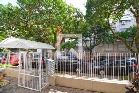 Vista de apartamento à venda com 3 quartos, 94m² em Santana, Porto Alegre