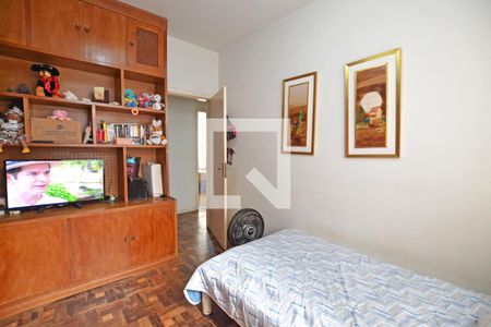 Apartamento à venda com 94m², 3 quartos e sem vagaQuarto 3