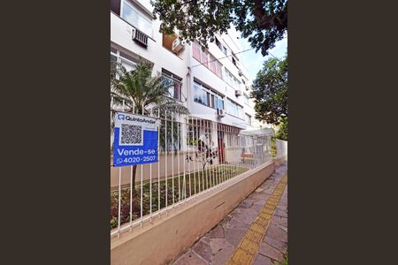 Apartamento à venda com 94m², 3 quartos e sem vagaFachada