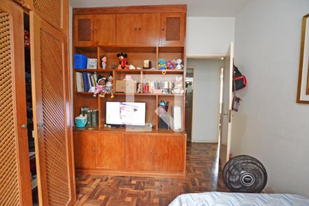 Apartamento à venda com 94m², 3 quartos e sem vagaQuarto 3