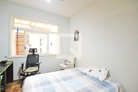 Quarto 1 de apartamento à venda com 3 quartos, 94m² em Santana, Porto Alegre