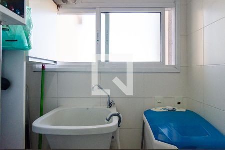 Apartamento à venda com 73m², 1 quarto e 1 vagaLavanderia