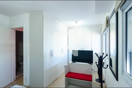 Apartamento à venda com 73m², 1 quarto e 1 vagaSuíte