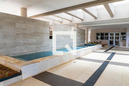 Apartamento à venda com 73m², 1 quarto e 1 vagaEntrada