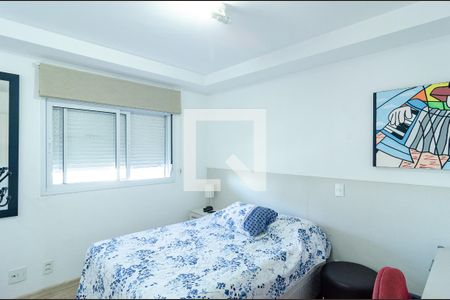 Apartamento à venda com 73m², 1 quarto e 1 vagaSuíte