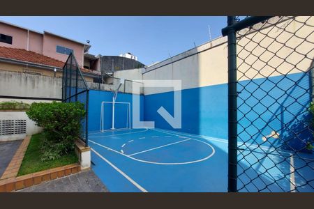 Apartamento à venda com 54m², 2 quartos e 1 vagaÁrea comum - Quadra 