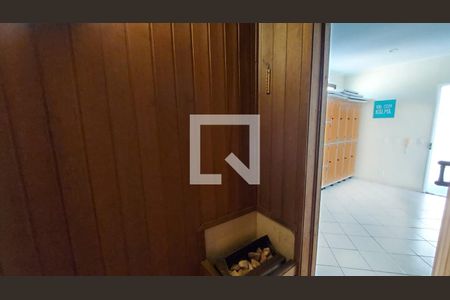 Apartamento à venda com 54m², 2 quartos e 1 vagaÁrea comum - Sauna 