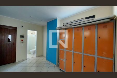 Apartamento à venda com 54m², 2 quartos e 1 vagaÁrea comum - Sauna 