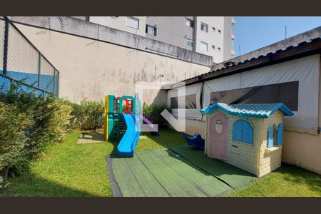 Apartamento à venda com 54m², 2 quartos e 1 vagaÁrea comum - Playground