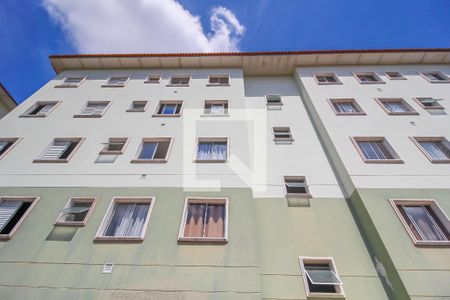 Apartamento para alugar com 2 quartos, 50m² em Parque Residencial Jundiaí, Jundiaí