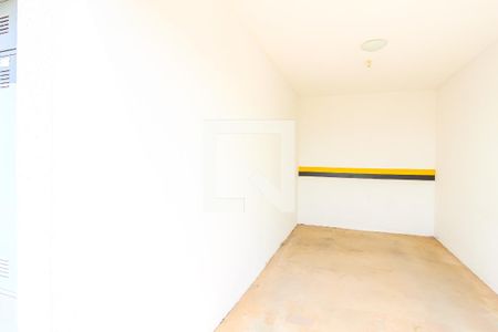 Garagem de apartamento para alugar com 2 quartos, 50m² em Parque Residencial Jundiaí, Jundiaí
