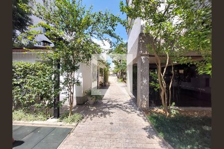 Apartamento para alugar com 147m², 4 quartos e 3 vagas Apartamento para alugar com 147m², 4 quartos e 3 vagasJardim