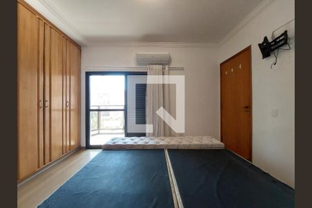 Apartamento para alugar com 147m², 4 quartos e 3 vagas Apartamento para alugar com 147m², 4 quartos e 3 vagasQuarto 4