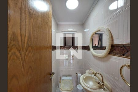Apartamento para alugar com 147m², 4 quartos e 3 vagas Apartamento para alugar com 147m², 4 quartos e 3 vagasLavabo