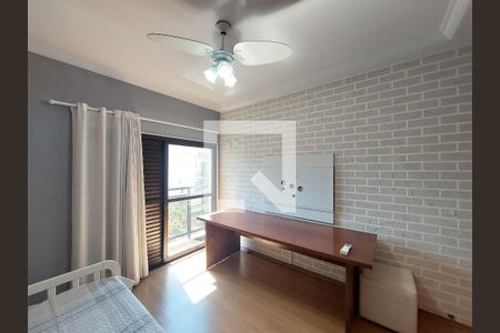 Apartamento para alugar com 147m², 4 quartos e 3 vagas Apartamento para alugar com 147m², 4 quartos e 3 vagasQuarto 3